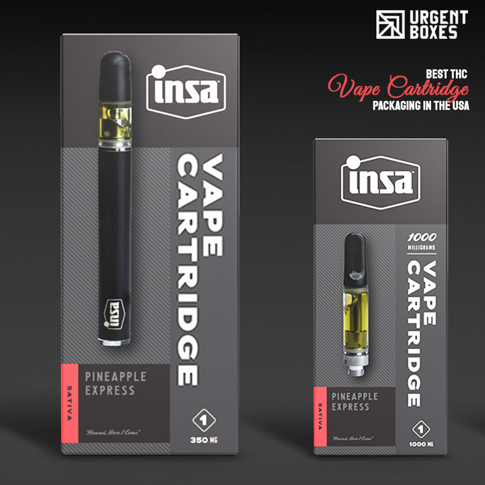 elf bar vape uk Exhale Expands Its Best THC Vape Lineup With Two New Product Launches