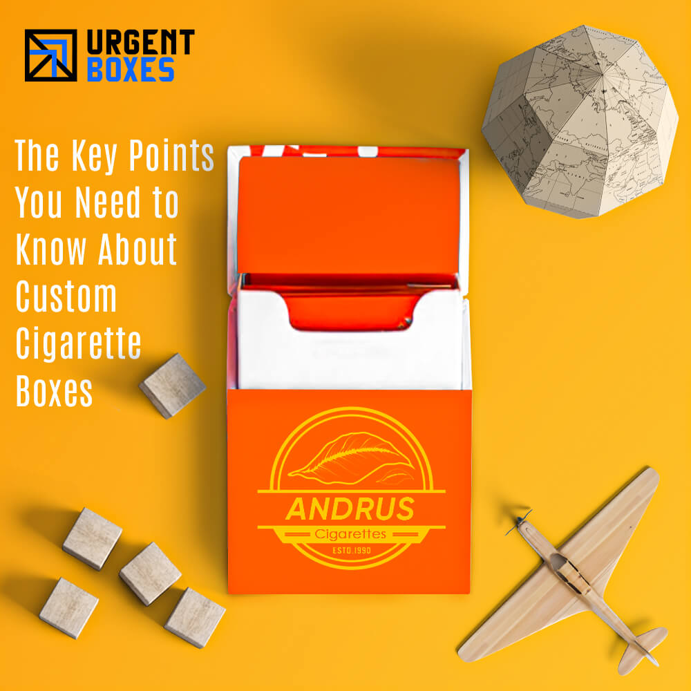 elfbar nachfüll pod läuft aus The Key Points You Need to Know About Custom Cigarette Boxes