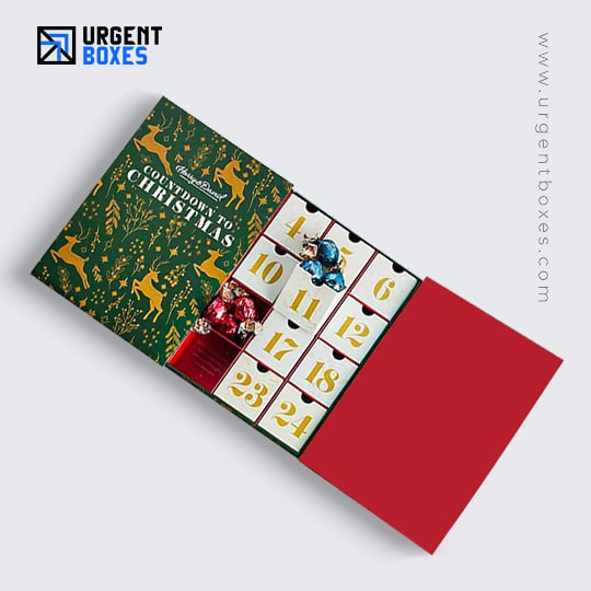Personalized Advent Calendars | Create Your Own CountDown Personalized Advent Calendars | Create Your Own CountDown