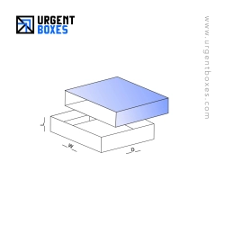 Tray And Sleeve Boxes