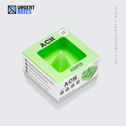 Cardboard Custom Die Cut Boxes