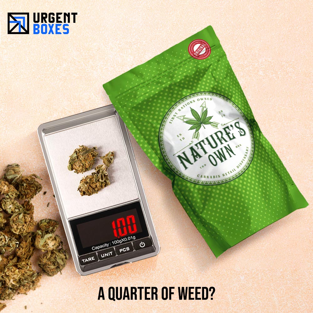 How Much is in a Quarter Of Weed? Ultimate Guide