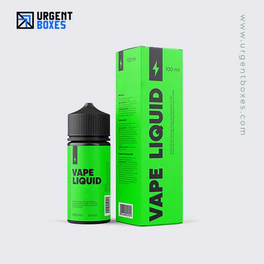 Custom E Liquids Boxes | Vape Juice Packaging Custom E Liquids Boxes | Vape Juice Packaging