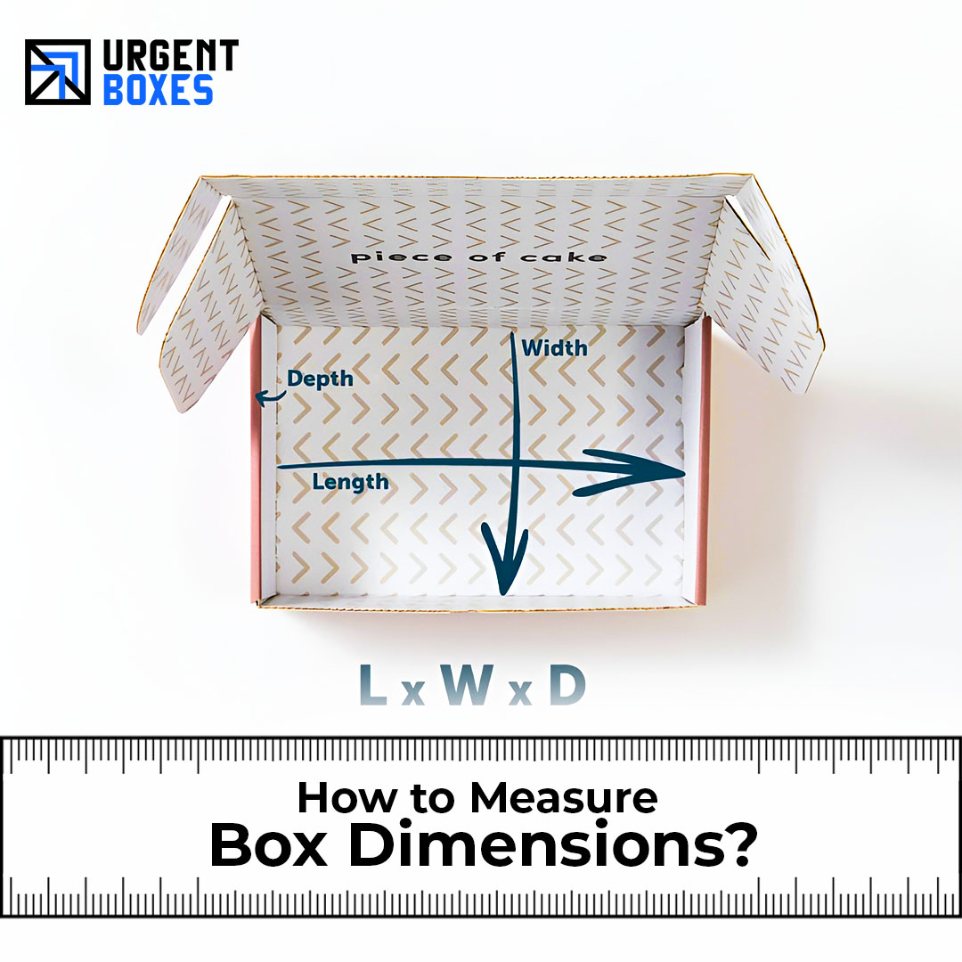 How to Measure Box Dimensions Accurately? Ultimate Guide