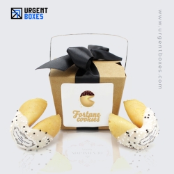 fortune cookie boxes for gifts