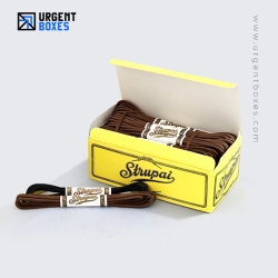 custom shoelace boxes