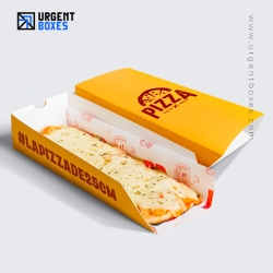 12-Inch Pizza Packaging Boxes