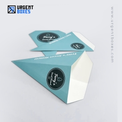 Crepe Cone Packaging Wholesale