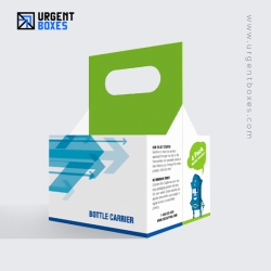 4 pack can holders and bottle carriers