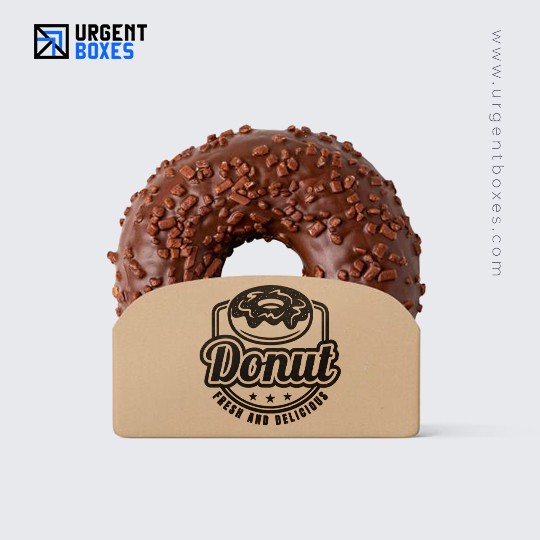 Donut Trays Wholesale Packaging