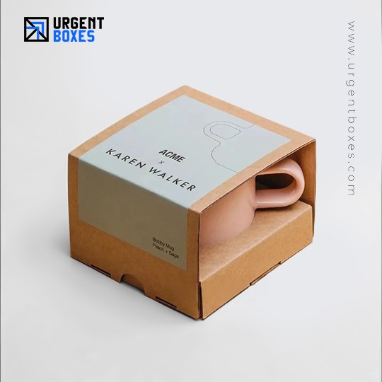 Mug Boxes