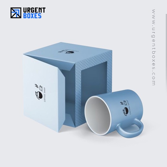 Mug Boxes Wholesale