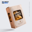 Croissant Window Packaging