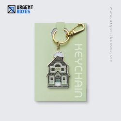 keychain packaging