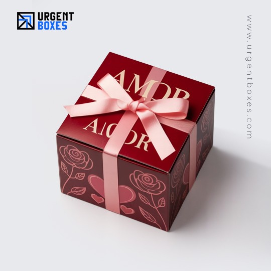 Valentine’s Day Gift Box