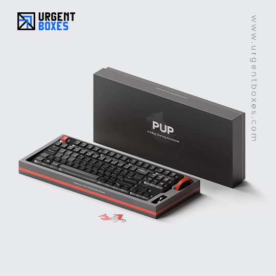 Keyboard Storage Boxes