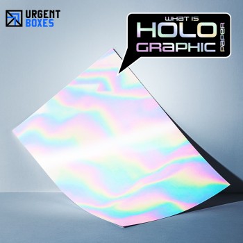 What Is Holographic Paper? A Simple Guide