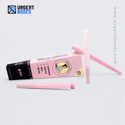 Pre Roll Cone Packaging