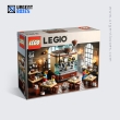 Cardboard Display Box for Lego