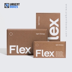 Custom Mailer Boxes