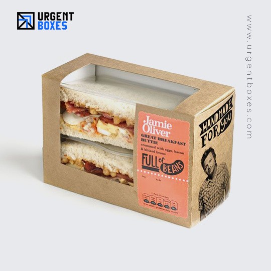 Custom Toast Boxes
