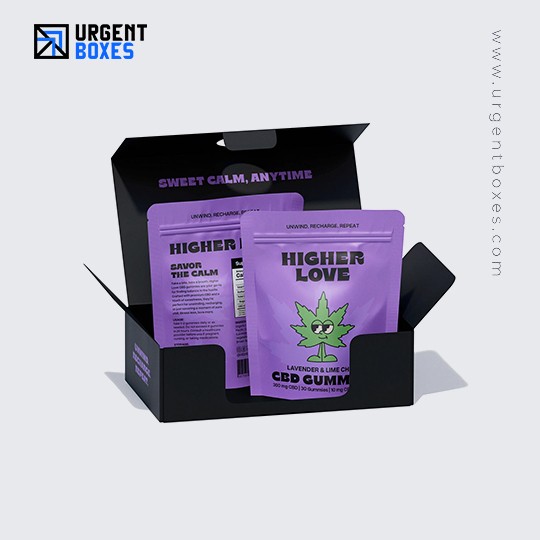 CBD subscription boxes wholesale
