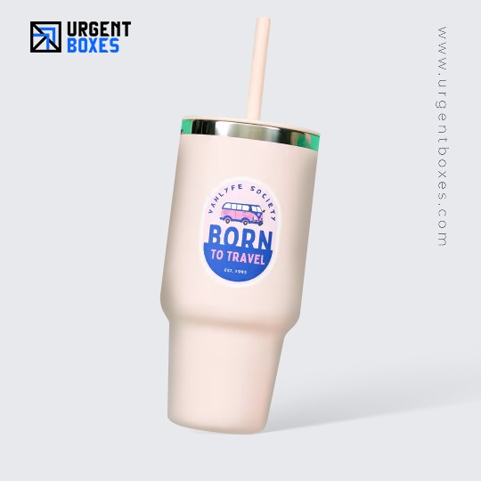 durable waterproof stickers