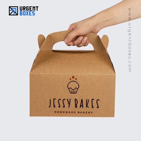 gable brown bakery boxes wholesale