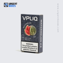 custom discrete vape packaging