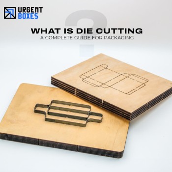 What is Die Cutting? A Complete Guide for Packaging
