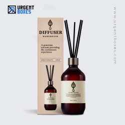 Reed Diffuser Packaging