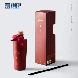 Custom Reed Diffuser Boxes