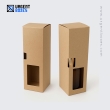 Reed Diffuser Packaging Die cut style