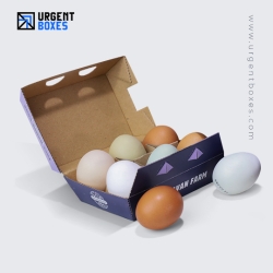 customizable egg carton