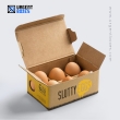 Custom Egg Packaging Boxes