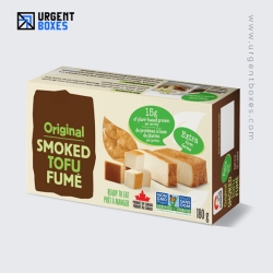 food-safe tofu packaging