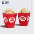 Custom Popcorn Boxes