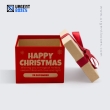 Christmas Boxes With Lids