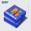customized crumbl cookie boxes