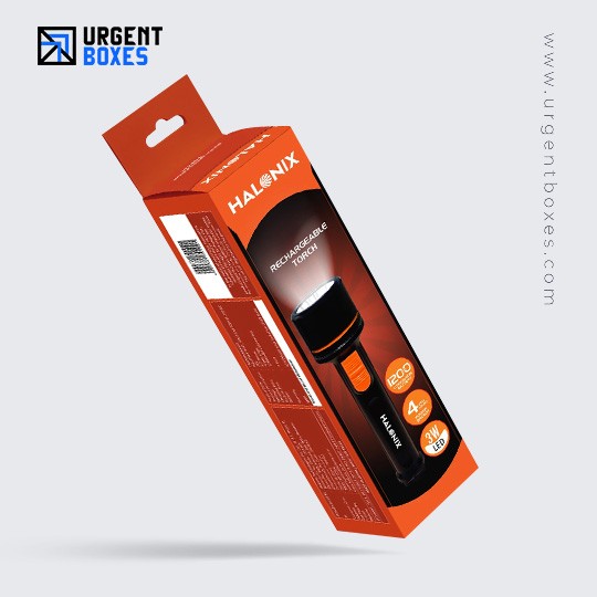 Custom Torch Boxes