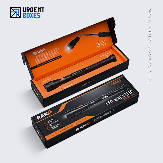 custom torch packaging