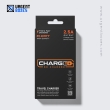 Hang Tab Charger Packaging Box
