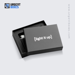 Luxury Lighter Boxes