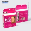 Custom Hang Tab  Box Bra Packaging
