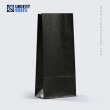 SOS Bags with Black Matte Finishes