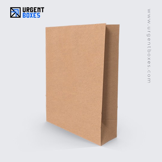SOS Paper Bags