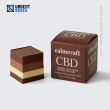 custom printed cbd chocolate boxes