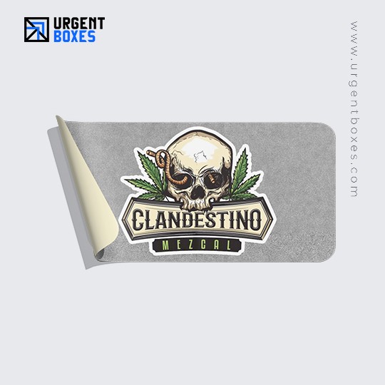 High-quality CBD label designs