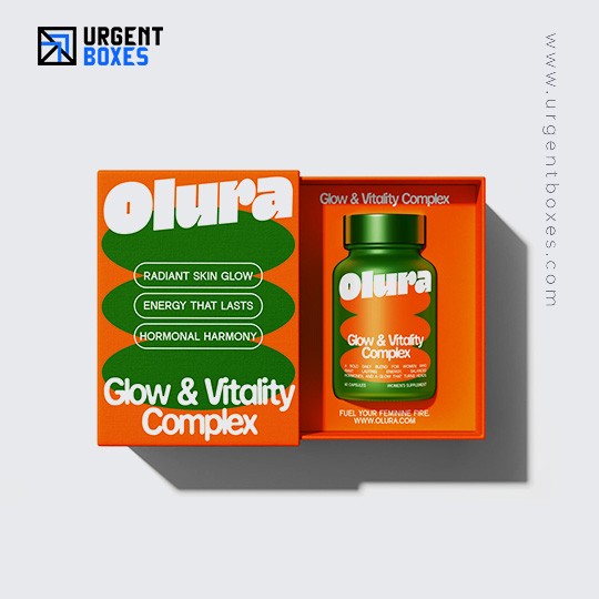 Custom Rigid Drawer Boxes