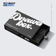 Sliding Rigid Drawer Box Matter Finishes